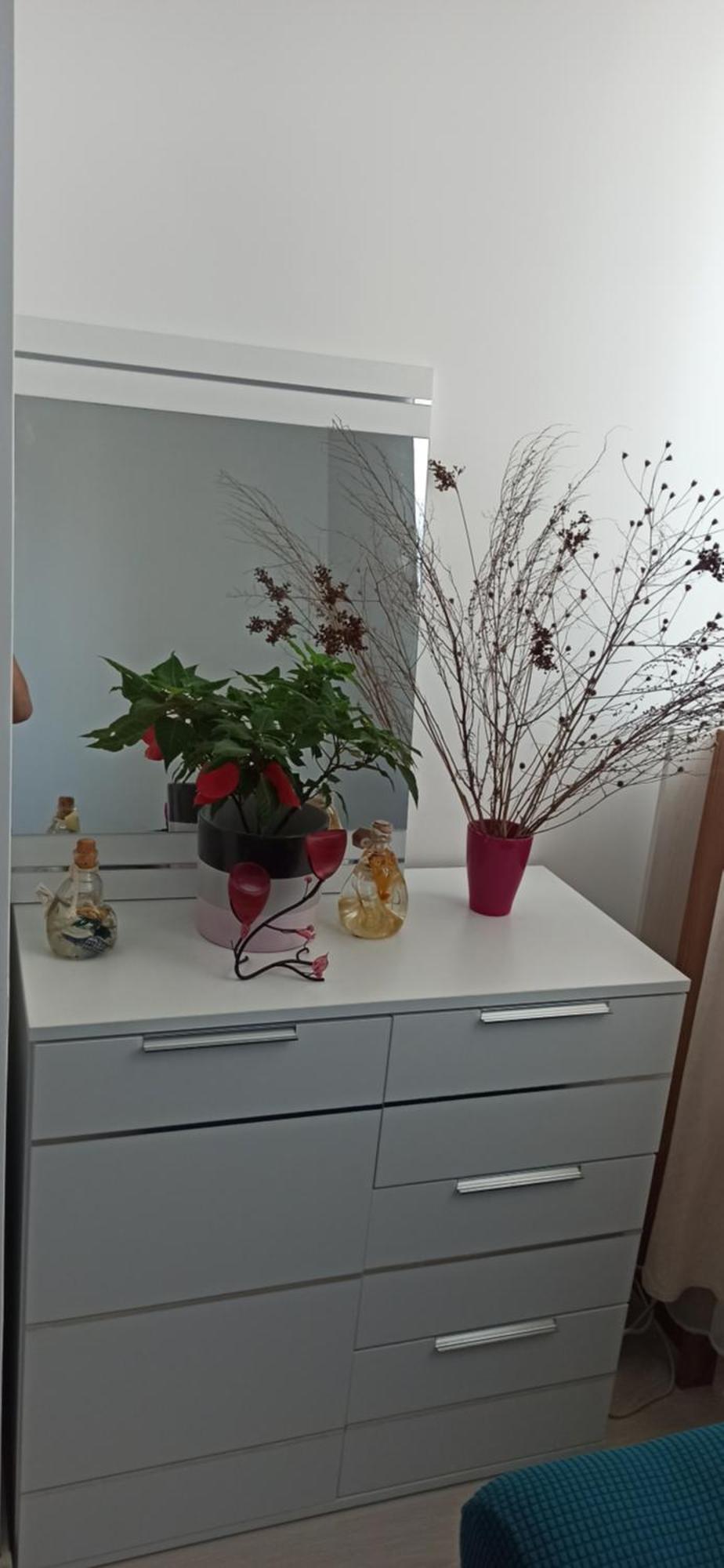 Apartament Mony- Mamaia Nord Apartment Navodari Bagian luar foto